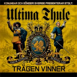 Trägen vinner
