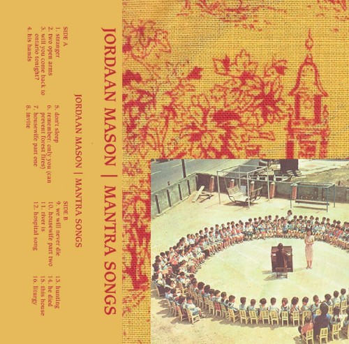 Mantra Songs