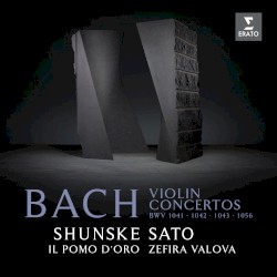 Violin Concertos