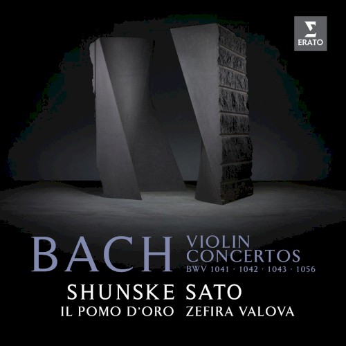 Violin Concertos