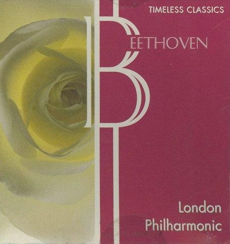 Timeless Classics: Beethoven