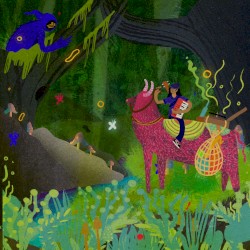 Embracing the Wild