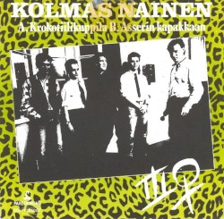 Krokotiilikuppila