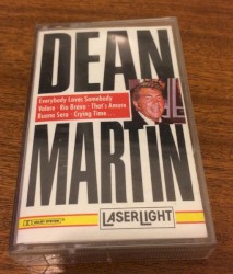 Dean Martin