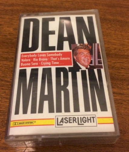 Dean Martin