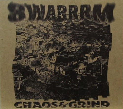 Chaos & Grind