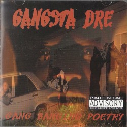 Gang Banging Poetry