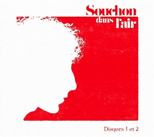 Souchon dans l’air (volume 1 et 2)