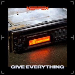 GIVE EVERYTHING