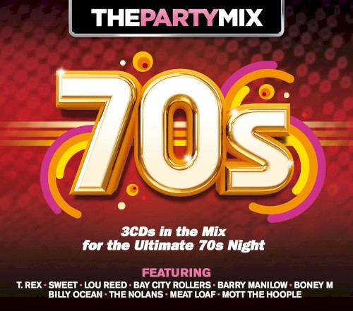 The Party Mix: 70s