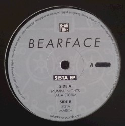 Sista EP