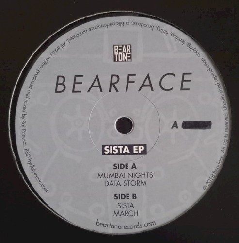 Sista EP