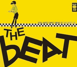 You Just Can’t Beat It: The Best of The Beat