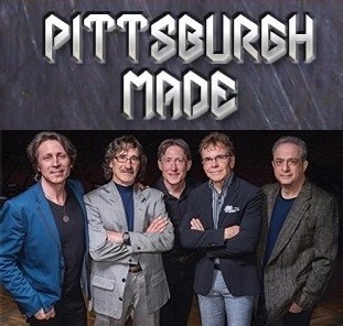 Pittsburgh Made