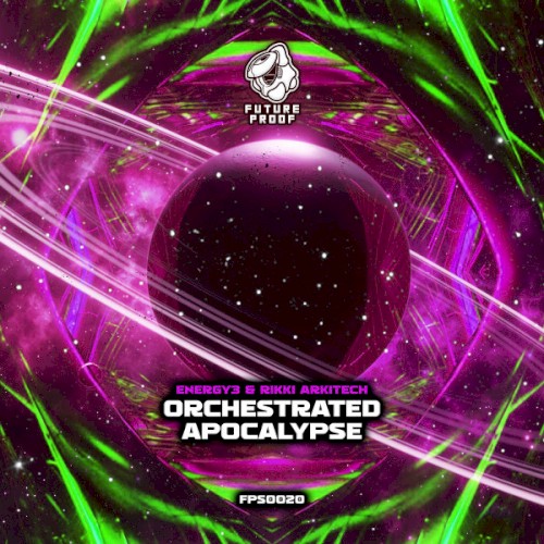 Orchestrated Apocalypse