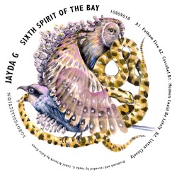 Sixth Spirit of the Bay