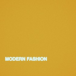 Modern Fashion