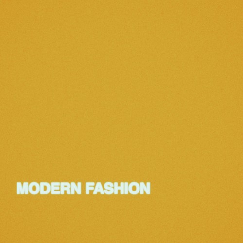 Modern Fashion