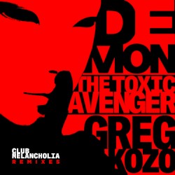 After (Demon remix) (radio edit)