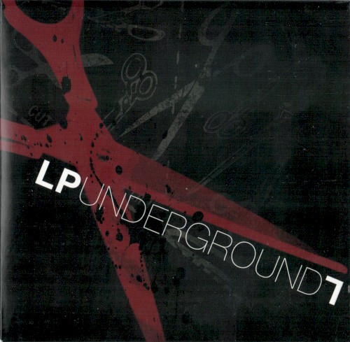 LP Underground 7
