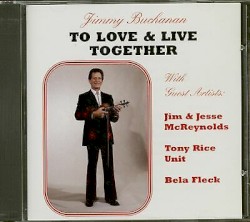 To Love & Live Together
