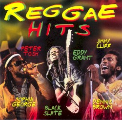 Reggae Hits