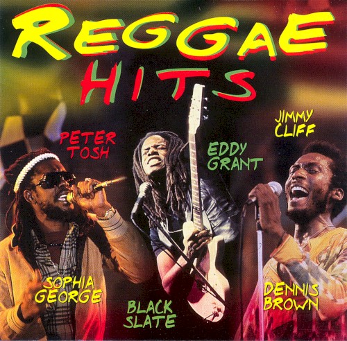 Reggae Hits
