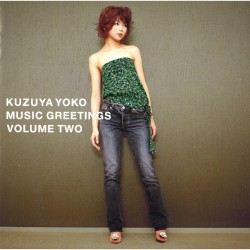 MUSIC GREETINGS VOLUME TWO