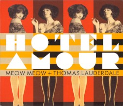 Hotel Amour