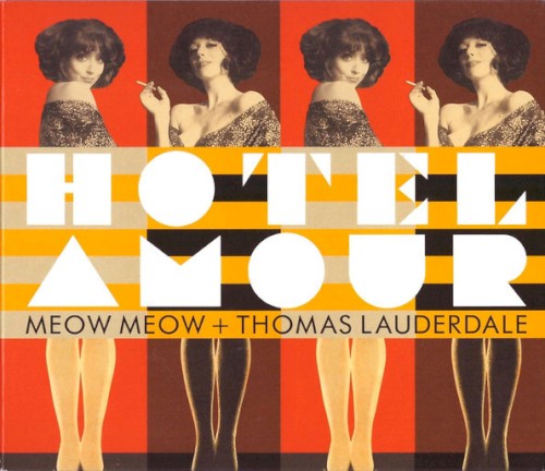 Hotel Amour