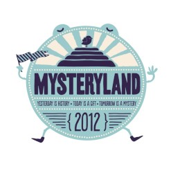 Mysteryland Chile 2012: Dirty Dutch (Saturday)