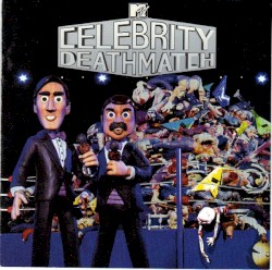 MTV Celebrity Deathmatch