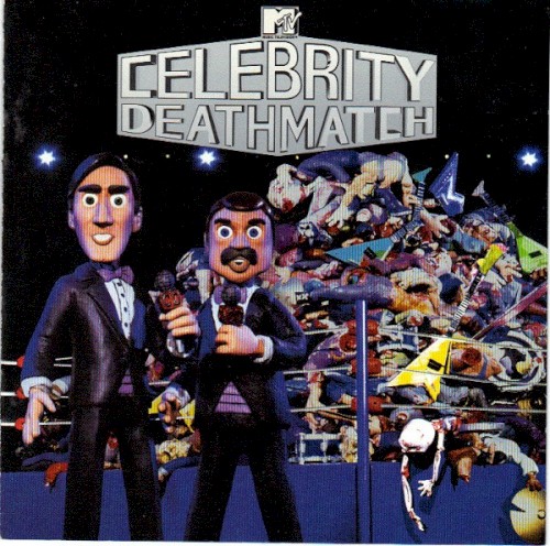MTV Celebrity Deathmatch