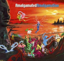 Amalgamated Amalgamation
