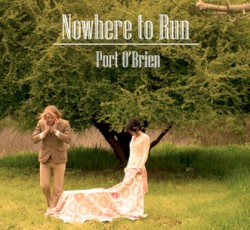 Nowhere to Run