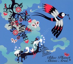 Blue Planet