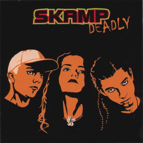Deadly