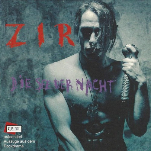 ZIR - Die See der Nacht