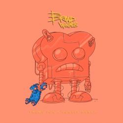 theme for a lonely robot
