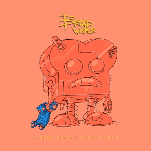 theme for a lonely robot