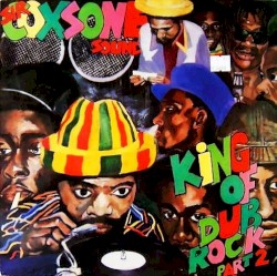 King of Dub Rock Part 2