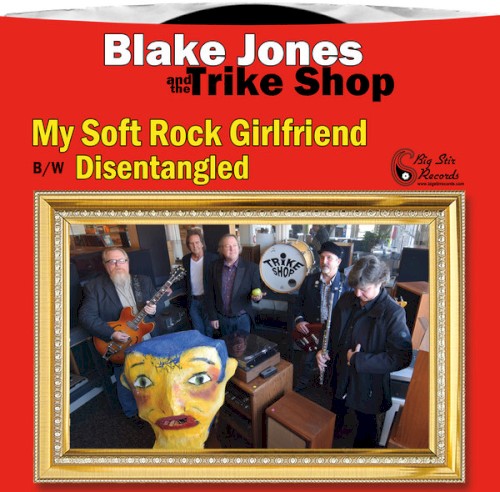 My Soft Rock Girlfriend