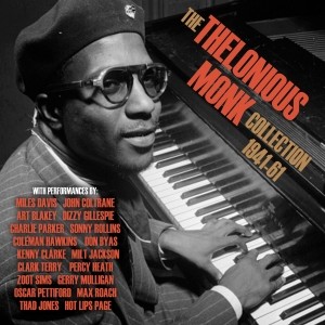 The Thelonious Monk Collection 1941–61