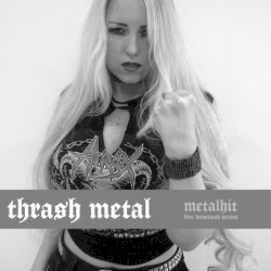 Thrash Metal - Metalhit.Com Free Download Series