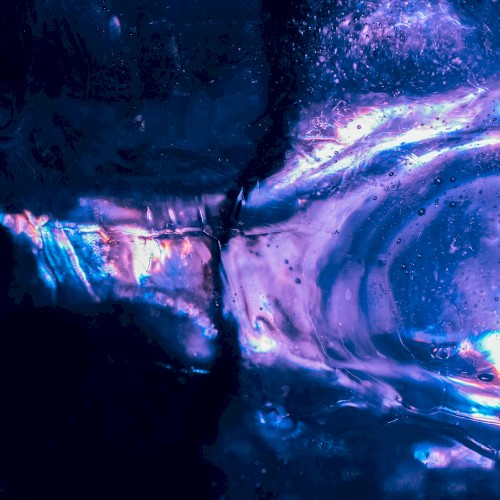 Iridescent