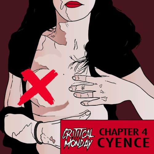 Chapter 4: Cyence