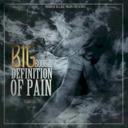 Definition of Pain