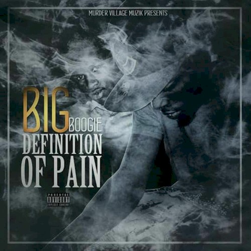 Definition of Pain