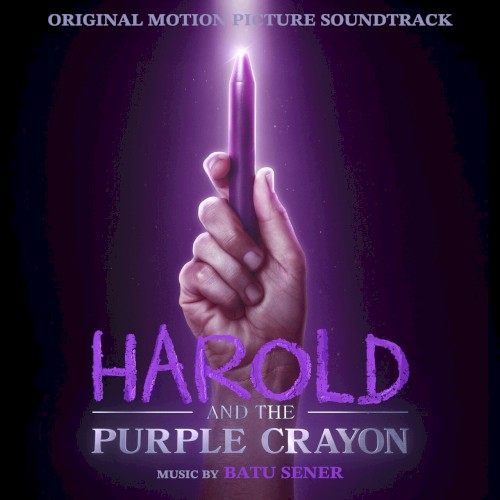 Harold and the Purple Crayon