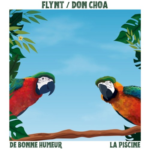 FLYNT / DON CHOA